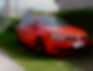 Volkswagen Golf VI 1.2 TSI Comfortline kup. na SR ...