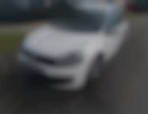 Volkswagen Golf 1.4 TSI Comfortline