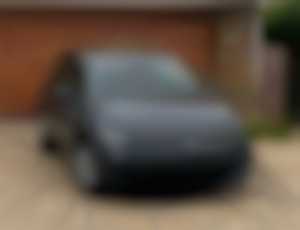 Volkswagen Golf 2.0 TDI Highline DSG