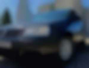 Volkswagen Golf 1.6 FSI Comfortline