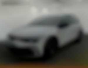Volkswagen Golf Golf GTI 2.0 TSI