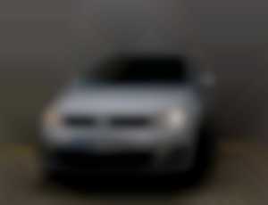 Volkswagen golf 2013