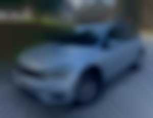 Volkswagen Golf 2.0 TDI Comfortline DSG