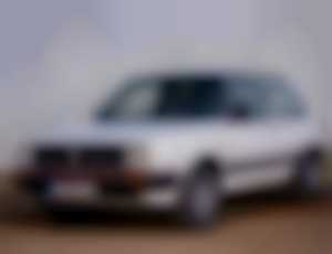 Volkswagen Golf II Rabbit 1.3i 40kw