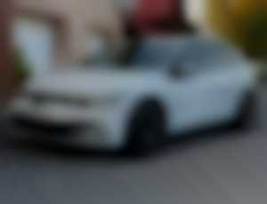 VW GOLF VIII 2.0 TDI First Edition - IQ LIGHT