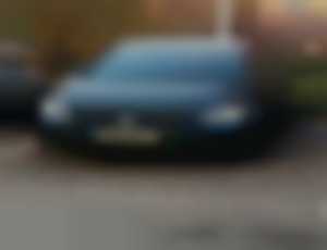 VW Golf Plus 1.9 TDI , 77KW , BKC Motor