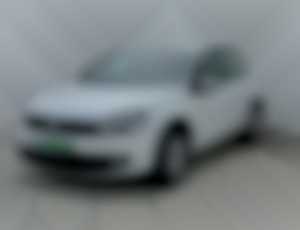 Volkswagen Golf 1, 6 i LPG Aut.klima, Tempomat