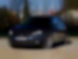 Volkswagen Golf 1.4 TSI DSG Comfortline  AJ NA S...