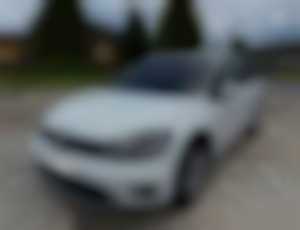 VW Golf Variant 2,0Tdi 110kW DSG
