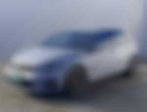 Volkswagen Golf 2, 0 GTi LED NAVI KAMERA