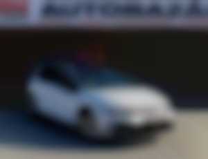 Volkswagen Golf 2.0 TSI 245k GTI DSG