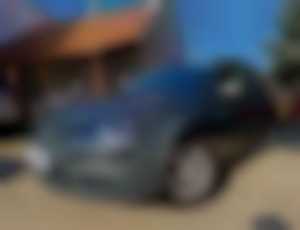 Volkswagen Golf 1.6 FSI Comfortline 110k M5 (LPG)