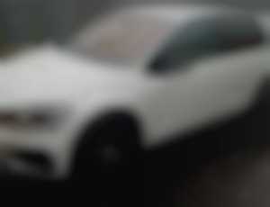 Volkswagen Golf 2.0 TSI BMT 4MOTION R