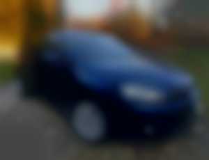 Volkswagen Golf 1.2 TSI BlueMotion Technology Comf...