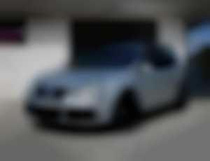 Volkswagen Golf R32 3.2 V6 4-Motion 184kW, M6 5d.