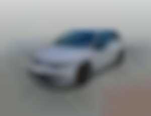 Volkswagen Golf 2.0 TSI DSG BLACK STYLE