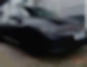 Volkswagen Golf 2.0 TSI DSG BLACK STYLE