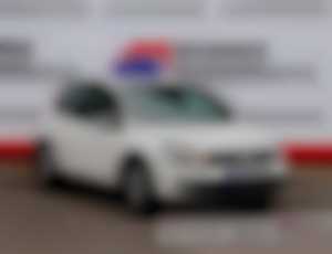 Volkswagen Golf 1.4 TSI Highline