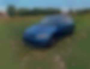 Volkswagen Golf 1.2 TSI 85k Comfortline