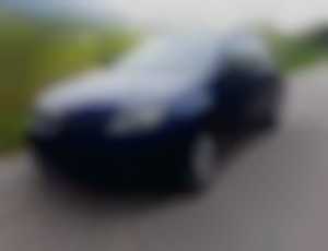 Volkswagen Golf VI 1.2 TSI