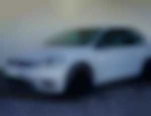 Volkswagen Golf 1.5 TSI Comfortline