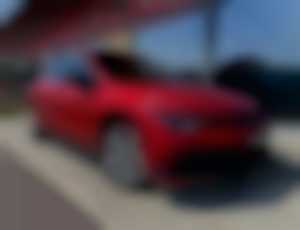 Volkswagen Golf 2.0 TSI 300k GTI Clubsport DSG