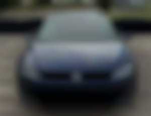 Volkswagen Golf Variant 1.6 TDI BMT 105k Comfortline