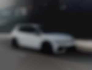 Volkswagen Golf 2.0 TSI 320k R 4MOTION DSG