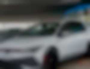 Volkswagen Golf 2.0 TSI DSG Clubsport