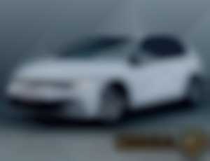 Volkswagen Golf 1.0 TSI OPF