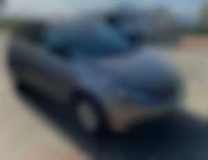 Wolkswagen Golf plus 2.0 Tdi-Style