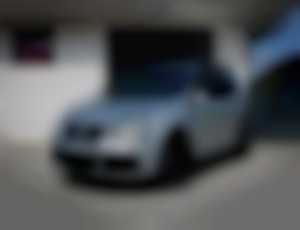 Volkswagen Golf R32 3.2 V6 4-Motion