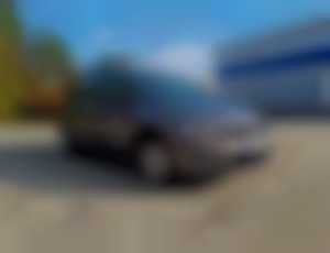 VW Golf Sportsvan 1.6TDI