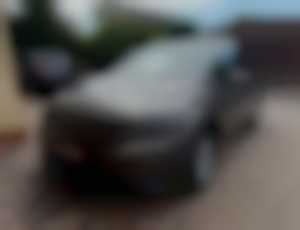 Volkswagen Golf Sportsvan 1,4Tsi Dsg