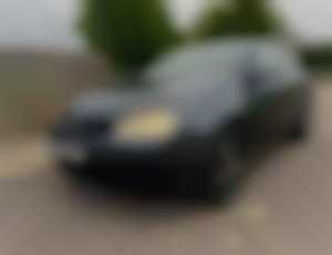 Volkswagen Golf V 1.9TDI 77KW Sportline 6 Speed