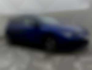 Volkswagen Golf 2.0 TSI 190k R-Line 4Motion DSG