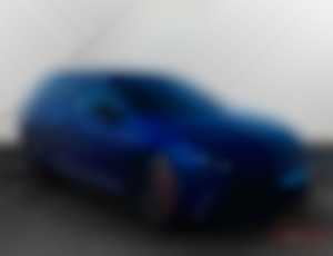 Volkswagen Golf 2.0 TSI DSG GTI