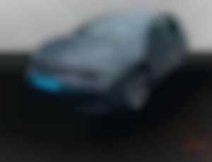 Volkswagen Golf 2.0 TSI DSG Black Style