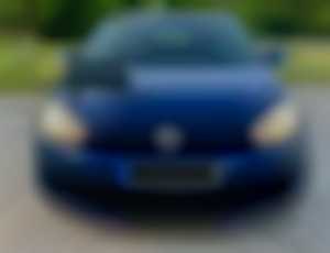 Volkswagen golf variant 1.6 TDI