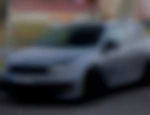 Volkswagen Golf 2.0 TSI GTI, 173kW (2011)  AJ NA ...