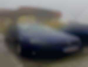 Wolfswagen Golf 6 GTD 2.0