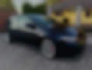 VW Golf 7 GTI 2.0TSI 162Kw M6 2015