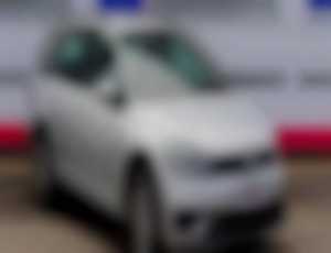 Volkswagen Golf Variant 1.0 TSI Comfortline