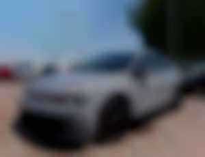 Volkswagen Golf 2.0 TSI 245k GTI DSG