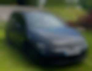 Golf 8  VIII Variant 2.0 TDI DSG7