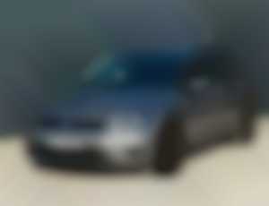 Volkswagen Golf 1.00 TSi, SR voz