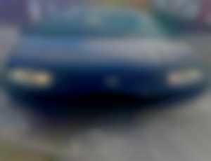 2003 VW golf 4variant 1,9TDI 66kW(90PS)