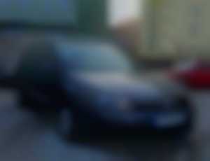 Volkswagen Golf 1.6TDI 77kW - nafta - predane