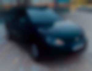 Volkswagen Golf Variant 1.6 TDI BMT 110k Comfortline