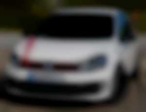 Volkswagen Golf GTI 2.0 TSI  AJ NA SPLÁTKY  PROT...